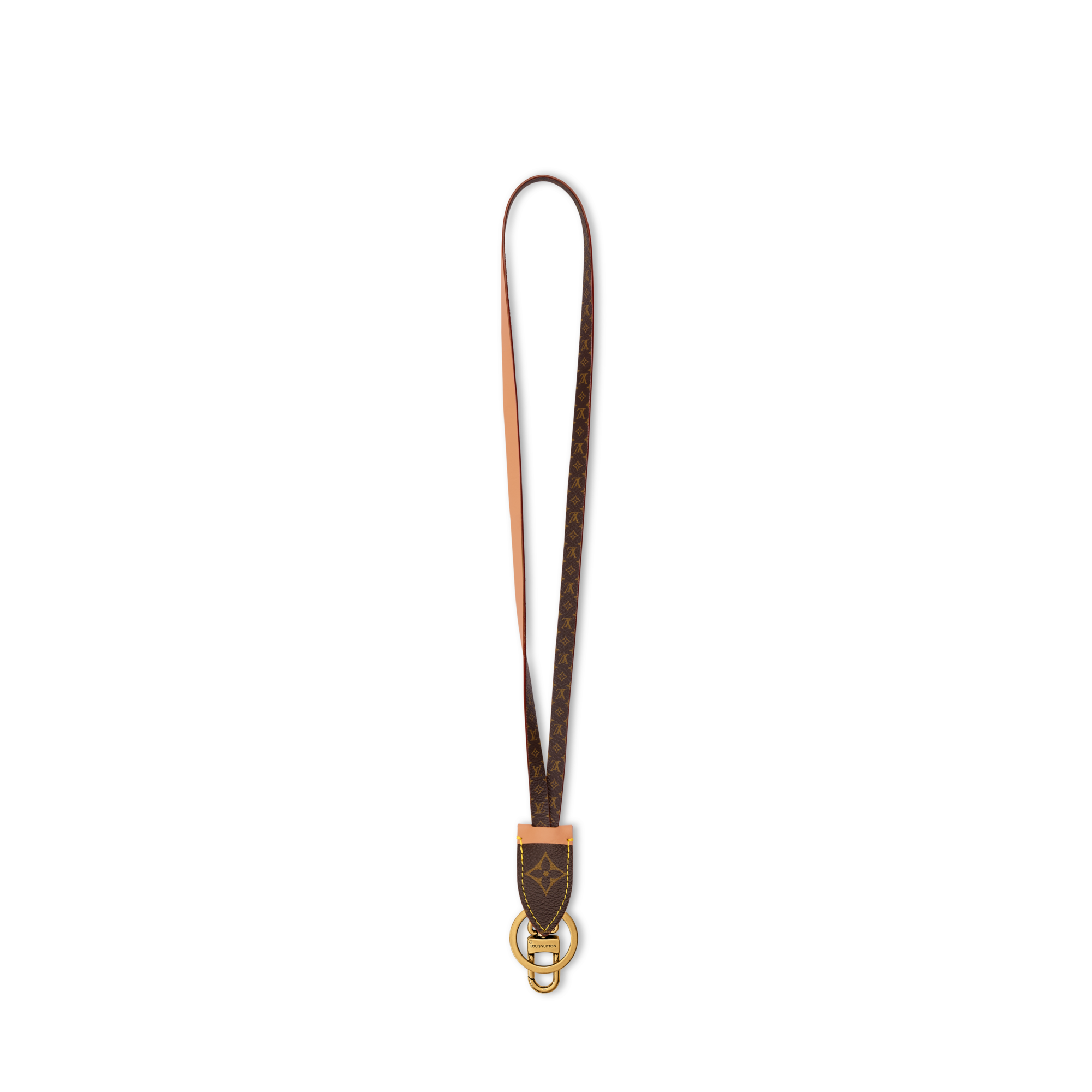 LV Cloche Key Holder S00 - Men - Accessories | LOUIS VUITTON ®